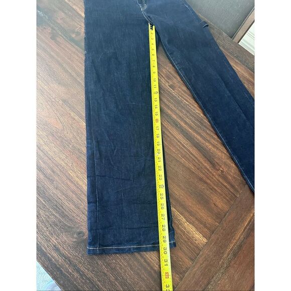 Buffalo David Bitton Jada jeans - Picture 2 of 12